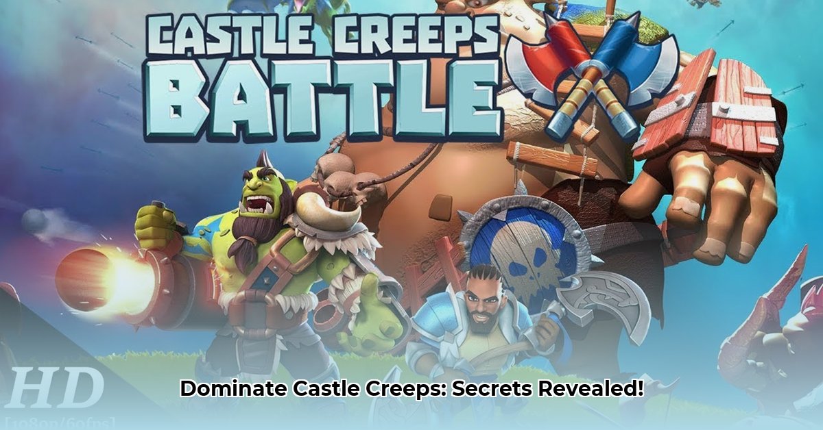 castle-creeps-game